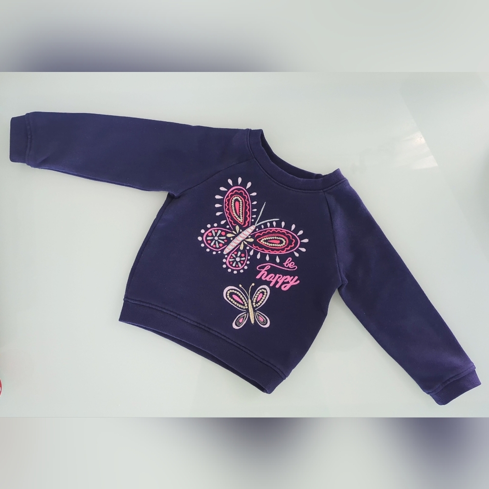 3T Gymboree sweatshirt